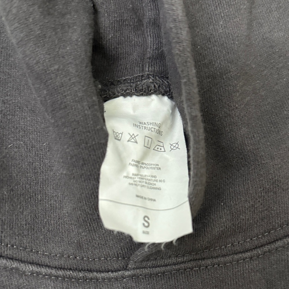 camp flog Gnaw hoodie (lucky me I see ghost) - Picture 2 of 6